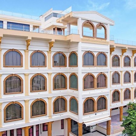 Shahpura Barliyas House Hotell Udaipur Exteriör bild