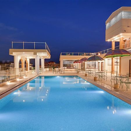 Shahpura Barliyas House Hotell Udaipur Exteriör bild