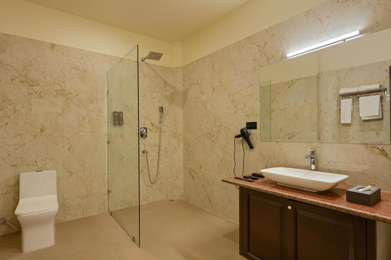 Shahpura Barliyas House Hotell Udaipur Exteriör bild