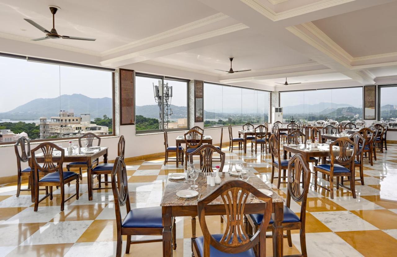 Shahpura Barliyas House Hotell Udaipur Exteriör bild