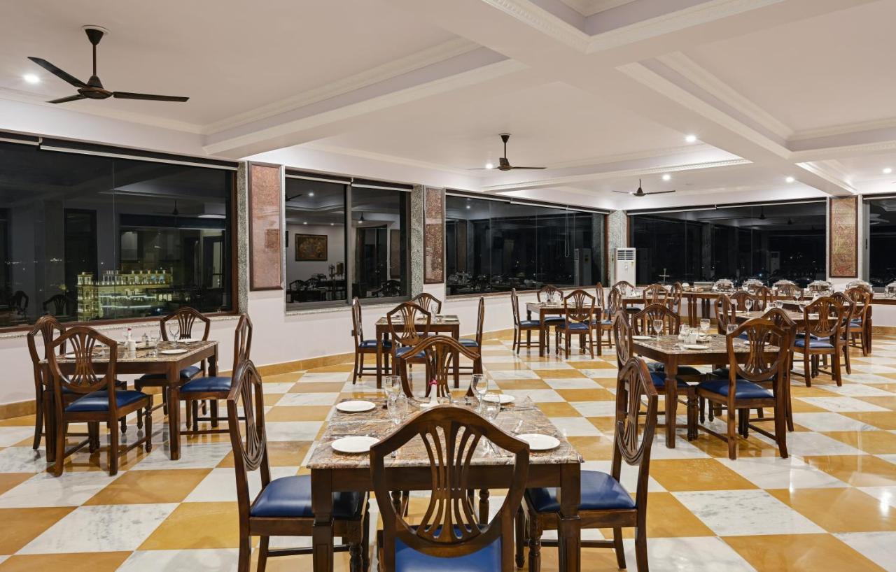 Shahpura Barliyas House Hotell Udaipur Exteriör bild