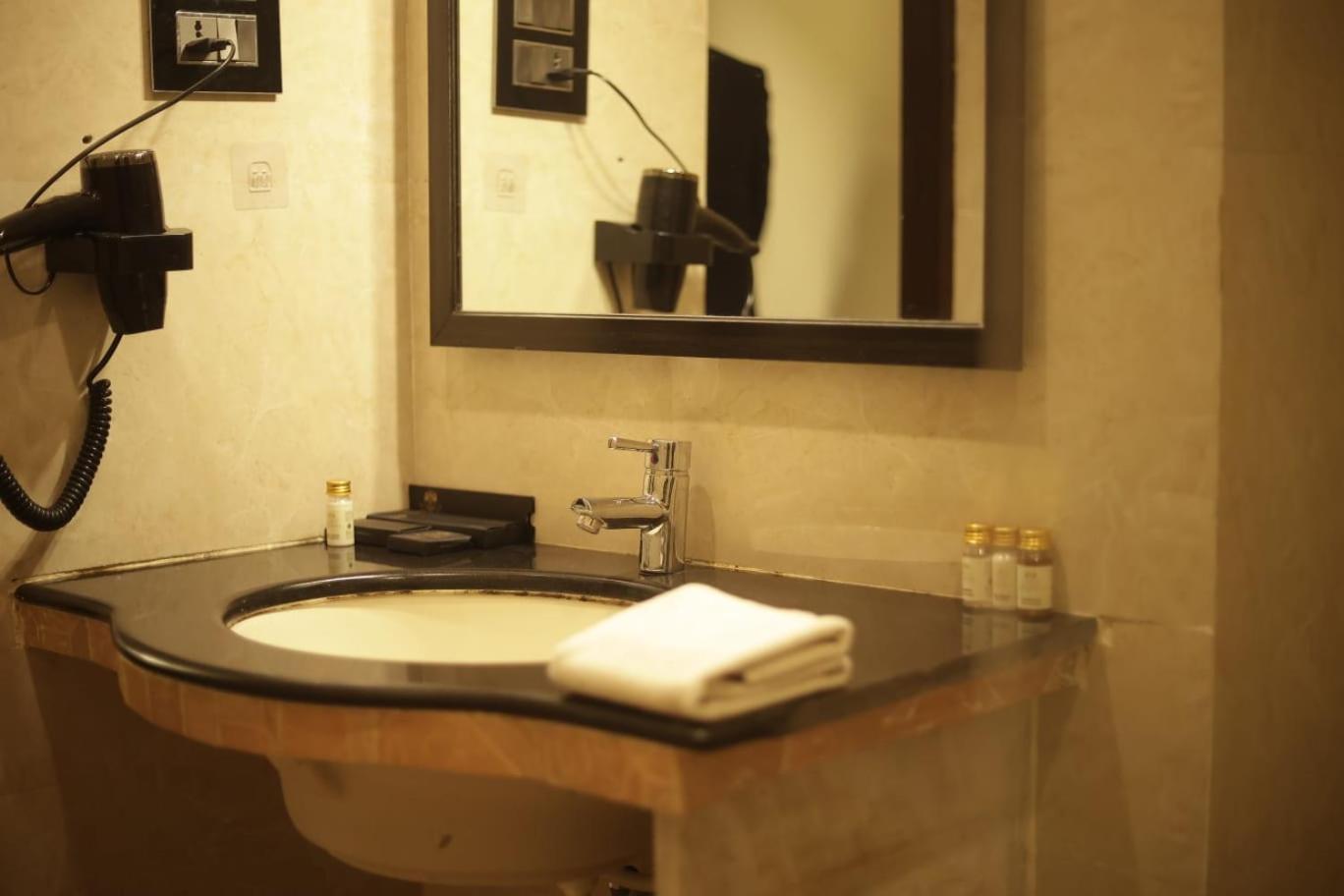 Shahpura Barliyas House Hotell Udaipur Exteriör bild